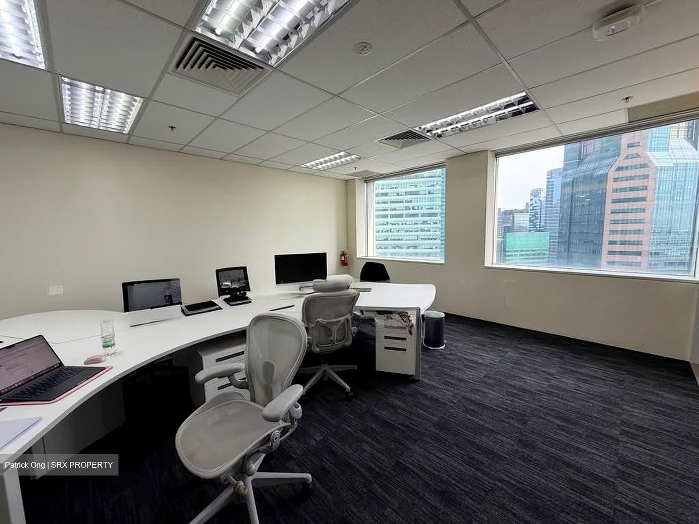 One Raffles Place (D1), Office #533721691